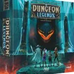 Dungeon Legends