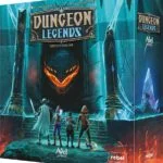 Dungeon Legends