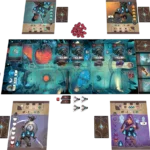 Dungeon Legends