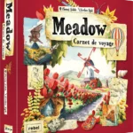 Meadow : Adventure Book