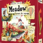 Meadow : Adventure Book