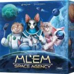 MLEM Space Agency