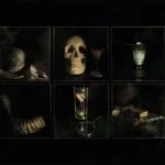 Le Cabinet des murmures : écran 2