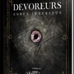 Le Cabinet des Murmures : Dévoreurs Codex Iteritus
