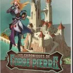 Chroniques de Forge-Pierre – Pack du meneur