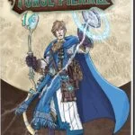 Chroniques de Forge-Pierre 1 – Les Mécanautes