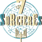 7 Sorcières