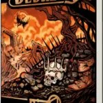 Dédales : Livre de base