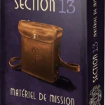 Section 13 : Matériel de Mission