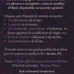 Section 13 : Matériel de Mission