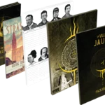 La Ville en jaune : Pack du MJ