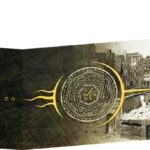 La Ville en jaune : Pack du MJ