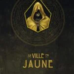 La Ville en jaune : Pack du MJ