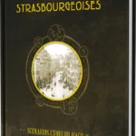 La Ville en jaune : Aventures strasbourgeoises