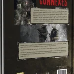 Rouge Delaware : Affaires connexes