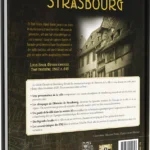 La Ville en Jaune : Le Guide occulte de Strasbourg