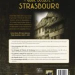 La Ville en Jaune : Le Guide occulte de Strasbourg