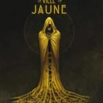La Ville en Jaune