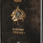 Cthulhu Hack : Magie