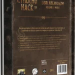 Cthulhu Hack : Magie