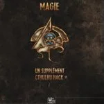 Cthulhu Hack : Magie