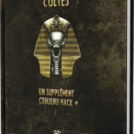 Cthulhu Hack : Cultes