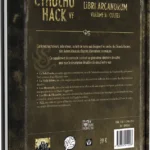 Cthulhu Hack : Cultes
