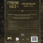 Cthulhu Hack : Cultes