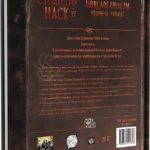 Cthulhu Hack : Cabales