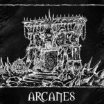 Dieux Ennemis : Arcanes du Monde
