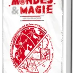 Index Card RPG : Mondes & Magies