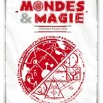 Index Card RPG : Mondes & Magies