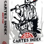 Index Card RPG Med Fan