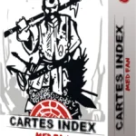 Index Card RPG Med Fan