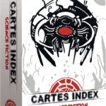 Index Card RPG Science Fiction