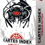 Index Card RPG Science Fiction