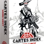 Index Card RPG Weird West