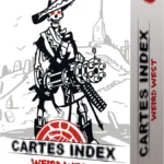 Index Card RPG Weird West