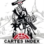 Index Card RPG Weird West