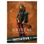 Krystal Initiative