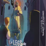 Le Legs de Saint-Aymond