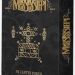 Mississippi : Le Jeu de Cartes
