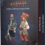 Noblesse Oblige