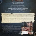 Noblesse Oblige