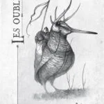 Les Oubliés : Livret de personnage