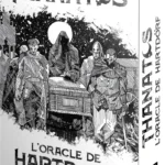 Thanatos : Oracle de Hartdorf