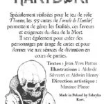 Thanatos : Oracle de Hartdorf