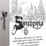 Wastburg : Synopsia
