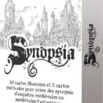 Wastburg : Synopsia