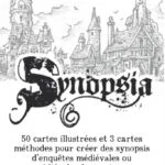 Wastburg : Synopsia